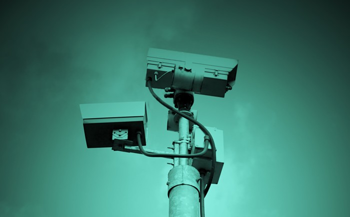 Mayor Harrell Proposes $1 Million for Questionable Surveillance Tech